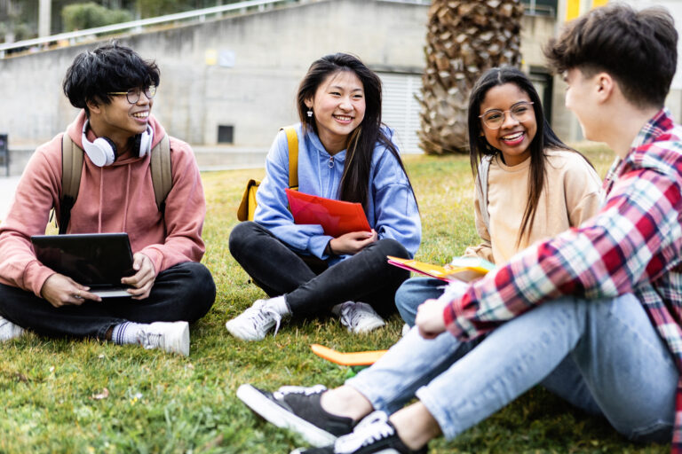 Brave Conversations in the Classroom