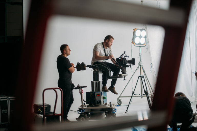 Film Study