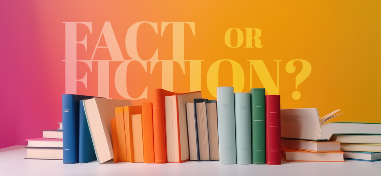 Fact or Fiction – that is the question this World Press Freedom Day
